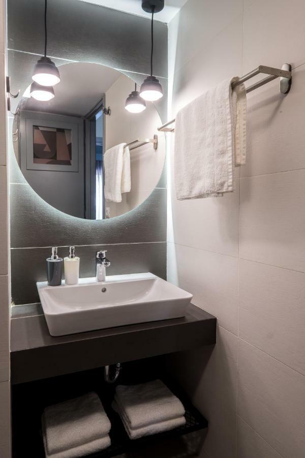 Apt.27-103 Nauplie Extérieur photo
